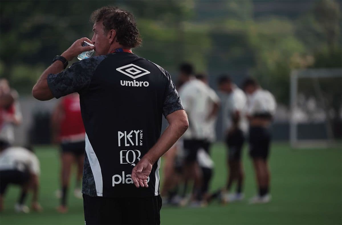 Botafogo vs Santos: The Massive "Restart Trap" Heisenberg Just Decoded