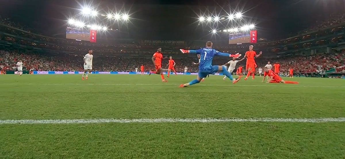 June 29th's World Cup Masterclass: How Broker Heisenberg Decoded Paraguay's Covering the Handicap and Morocco’s Late Drama