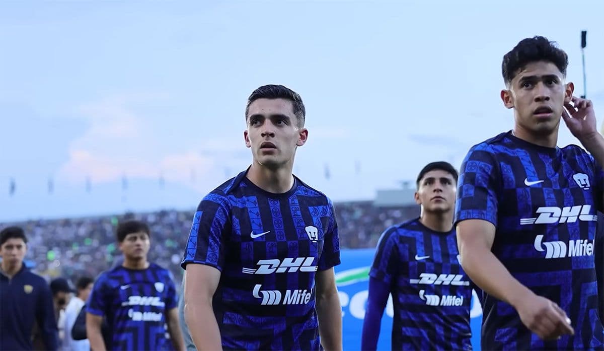 Pumas vs Pachuca Matrix: Capitalizing on the Opening Day Rebuild Chaos