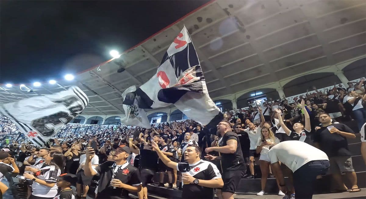 Rio’s Fortress Calling: Why Vasco is Set to Punish Medellin’s Defensive Chaos