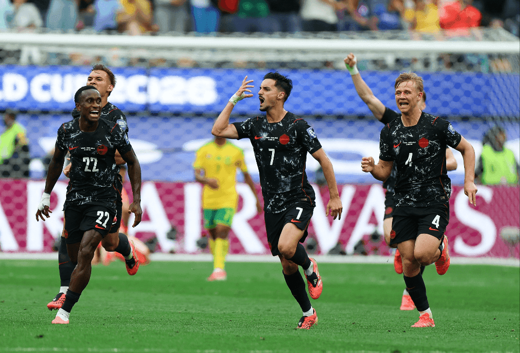 Canada 1-0 South Africa: Heisenberg’s TikTok Prediction Was Already Locked In