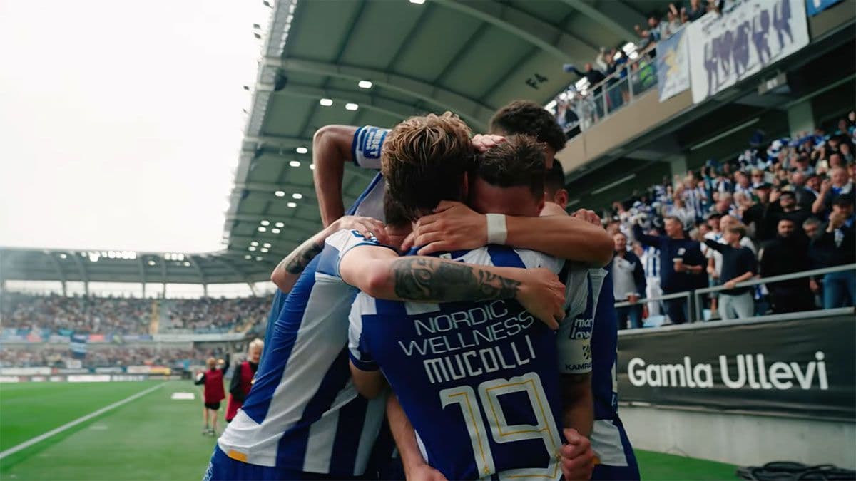 Göteborg vs Brommapojkarna: The "Hidden Value" Line the Bookies Refuse to Move